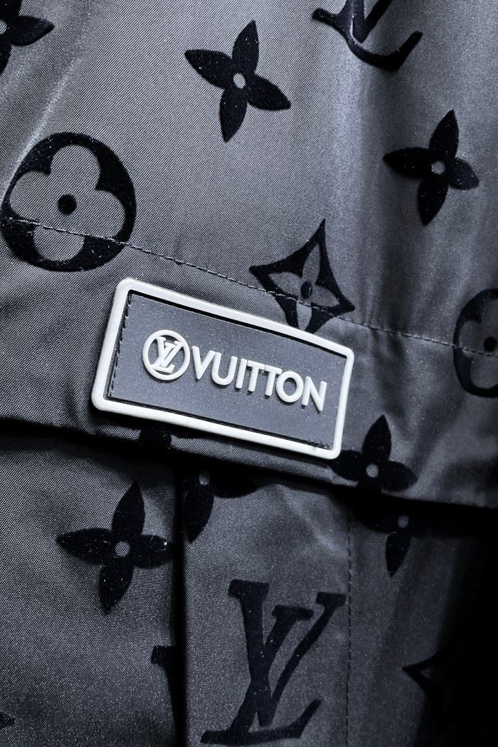 Louis Vuitton Outwear